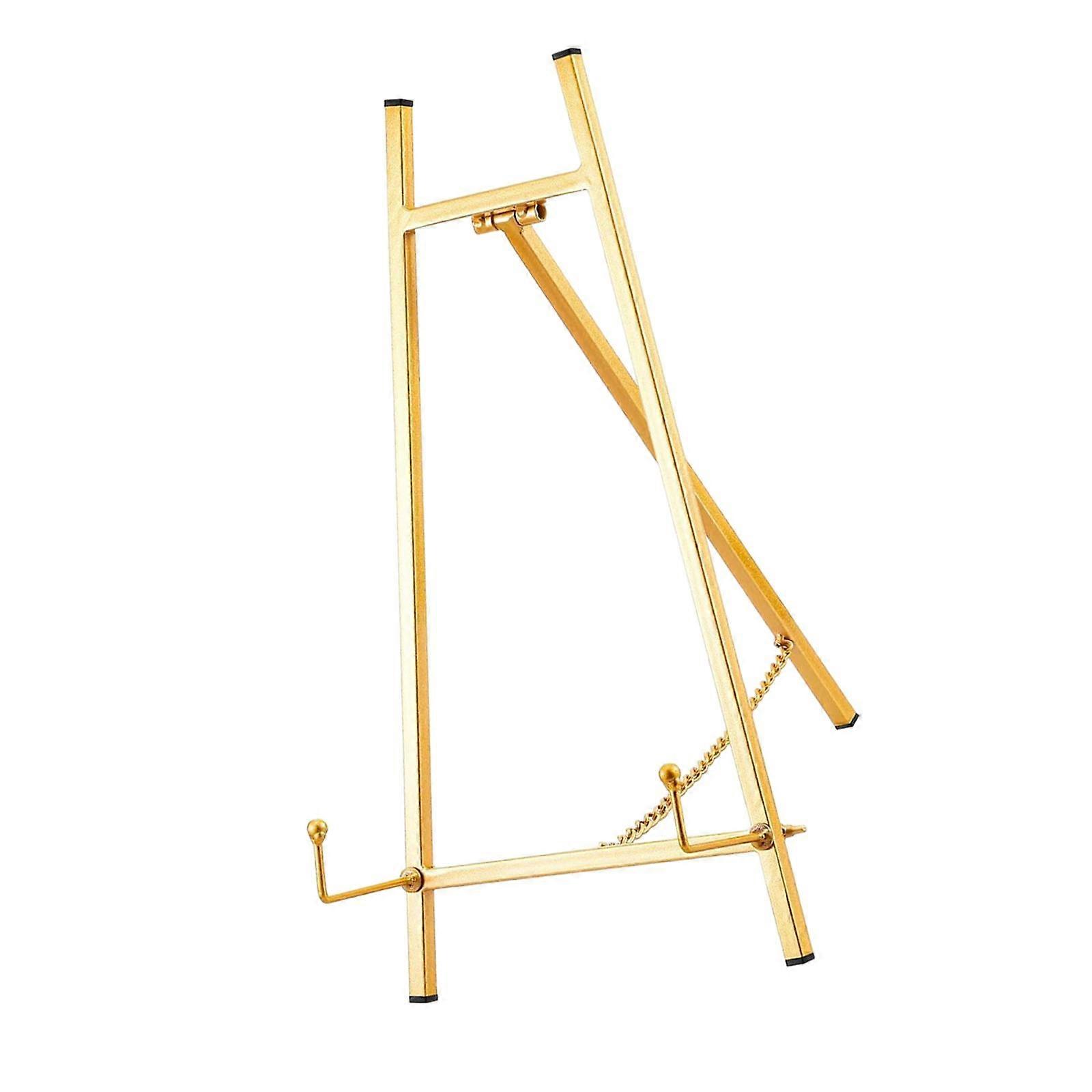 Photo Display Stand DIY Plate Holder for Displaying Collectibles Photo Easel