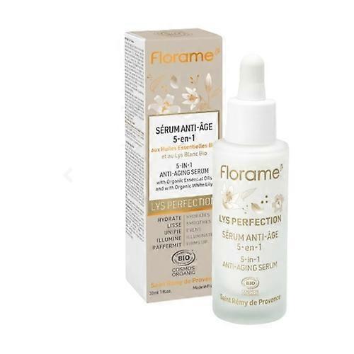 Lys Perfection 5 in 1 Anti-Aging Serum 30 ml