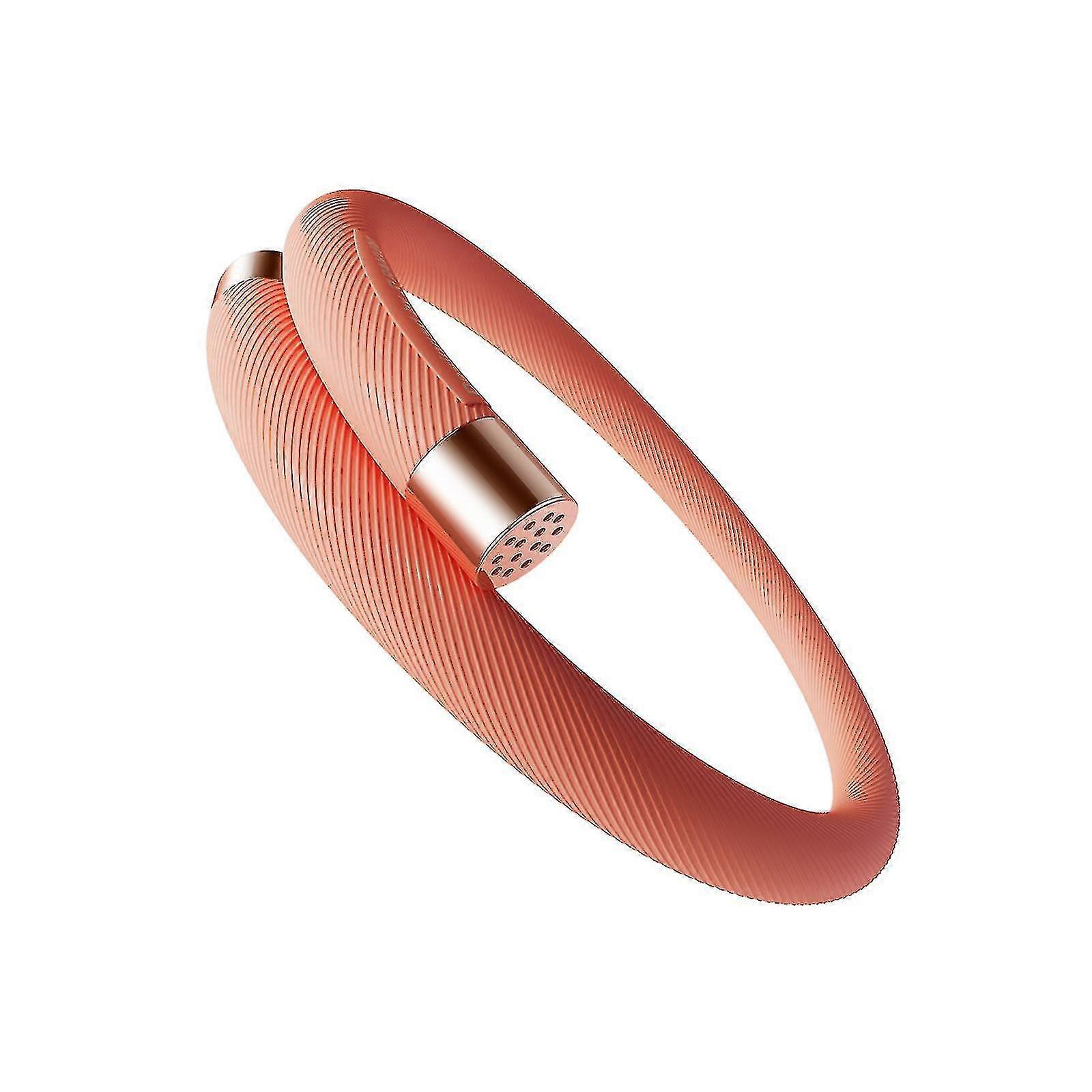 Κουνούπι Repeller αντι-κουνούπι βραχιολάκια βραχιόλι εντομοαπωθητικό για εσωτερικούς εξωτερικούς χώρους