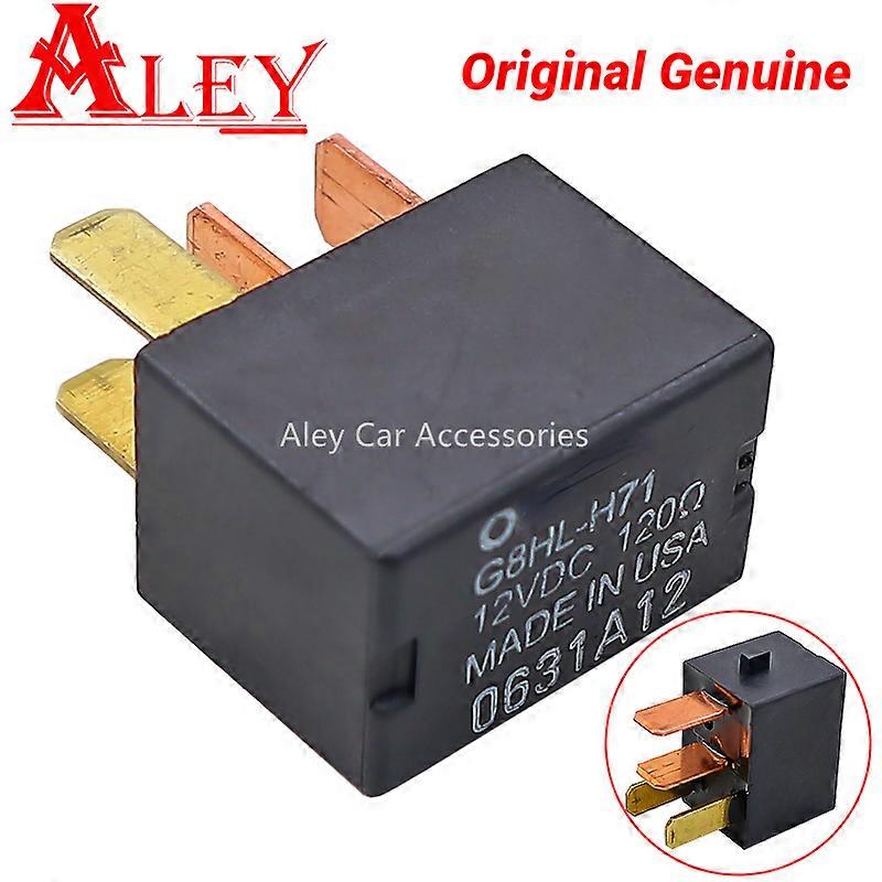 Relay 39794-SDA-A05 39794 SDA car switchA05 39794SDAA05 G8HL-H71 A/C Compressor Relay Power Relay Assembly For Honda CR-V Civic Acura MDX