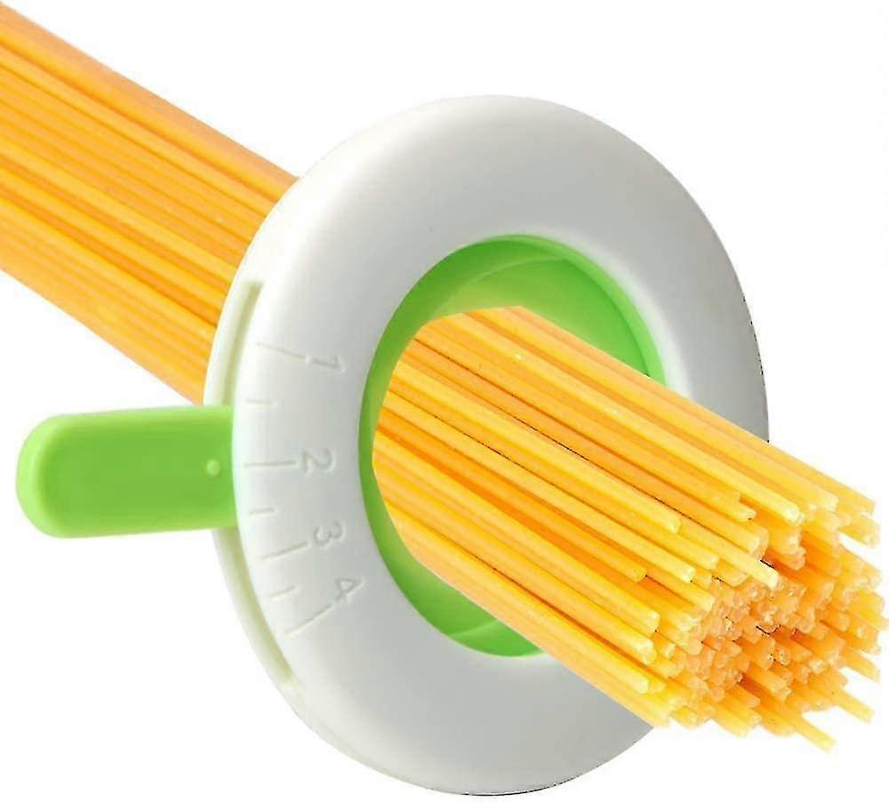 Adjustable Spaghetti Measuring Tool Plastic Attractive