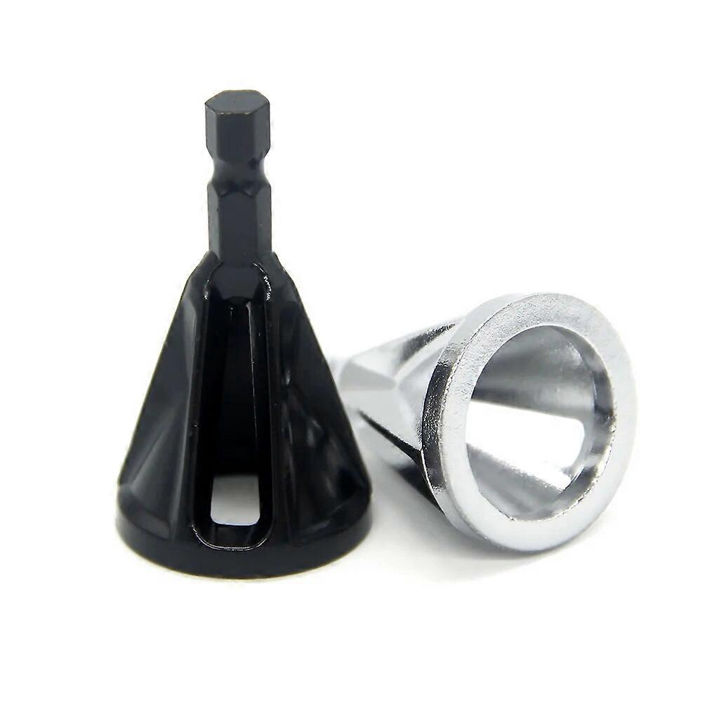 Deburring External Chamfer Tool Stainless Steel Remove Burr Tools for Metal Drilling Tool