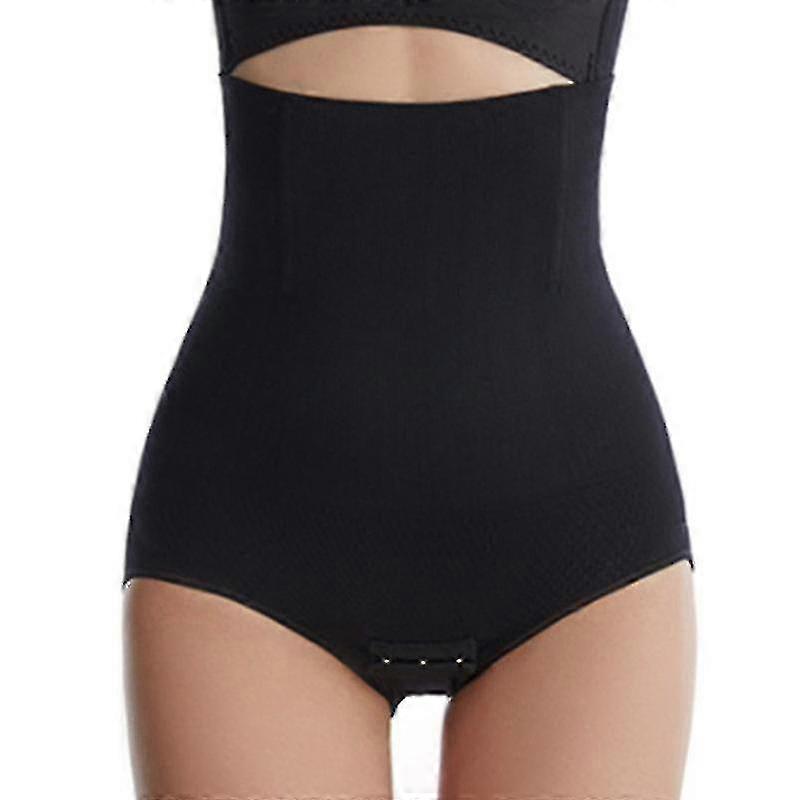 Chiloti de control de înaltă talie pentru femei Cap lifter Burtă slăbire Body Shaper Lenjerie de corp