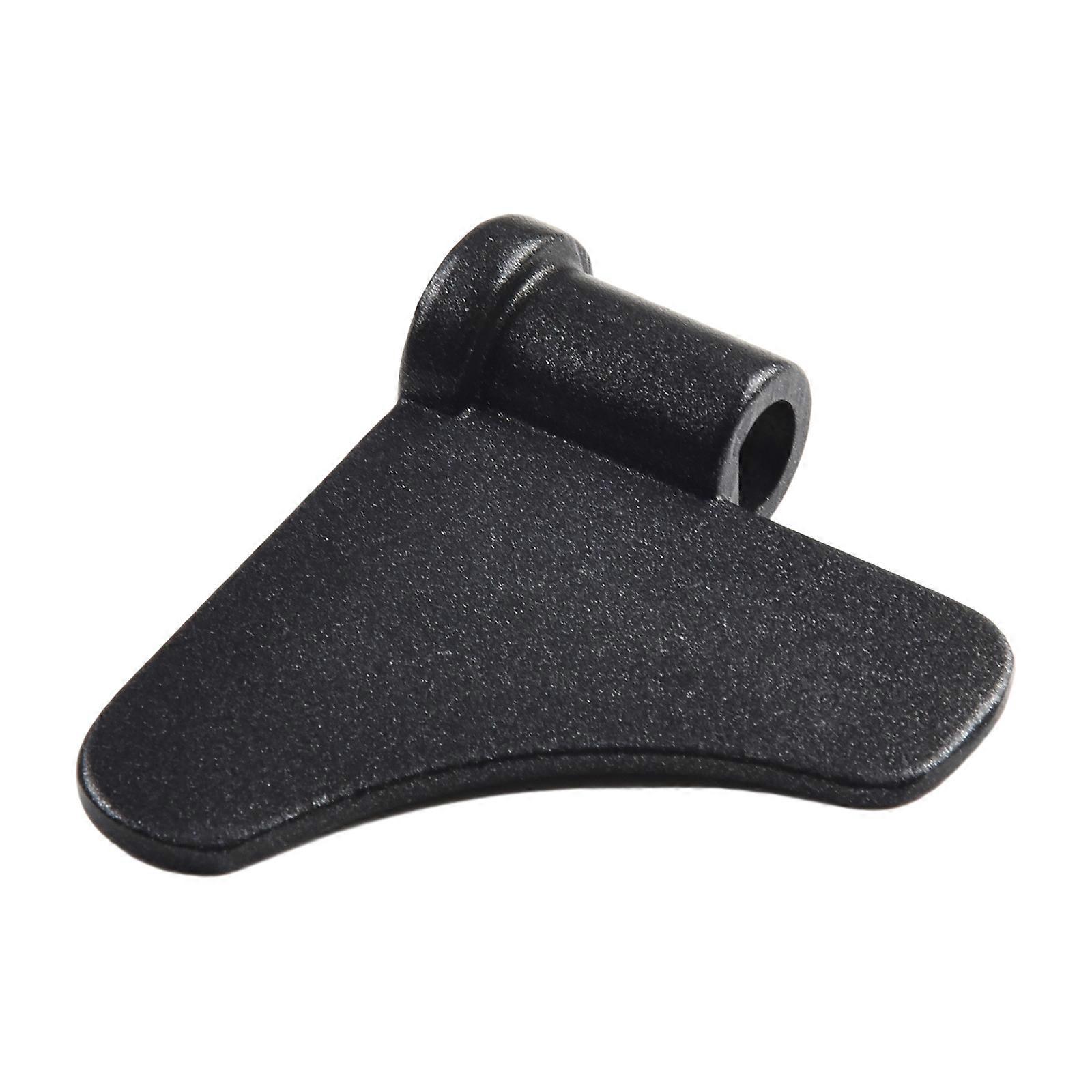 The Perfect Fix Aluminum Alloy Universal Bread Maker Paddle Enhancing Mixing Performance Across Breadmaker Machines