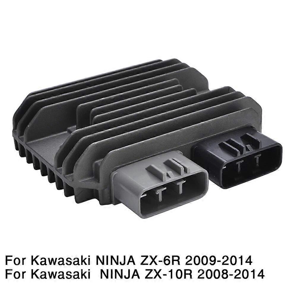 For NINJA For ZX-6R 2009 2010 2011 2012 2013 2014 For ZX-10R 2008