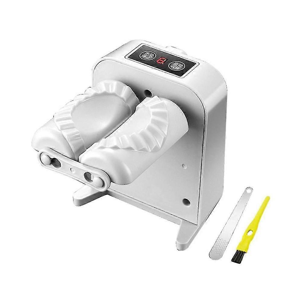 Automatic Electric Dumpling Maker Machine Dumpling Mould Pressing Dumpling Skin Mould Accessories K