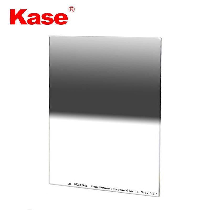 Kase persegi Filter kepadatan netral/Filter polarisasi/Filter kepadatan netral bergradien (170x170mm/170x190mm)