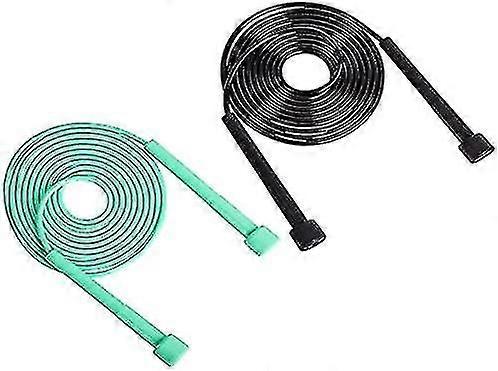 Erwachsene Springseil-einstellbares Springseil-Fett-Workout