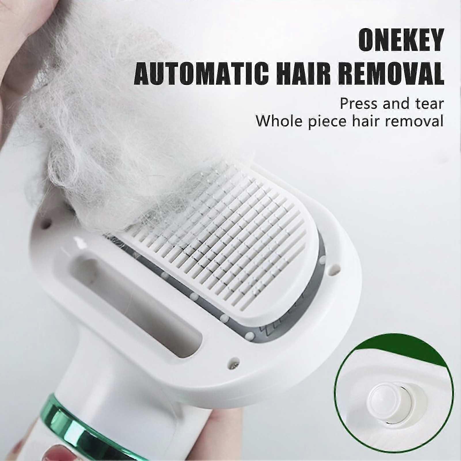 Pet Ging H Dryer Brush Ging Furry Portable Dog Blower For S Lar Cat Dog