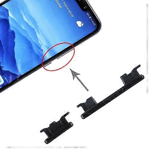 Side Keys for Huawei Mate 20 Lite
