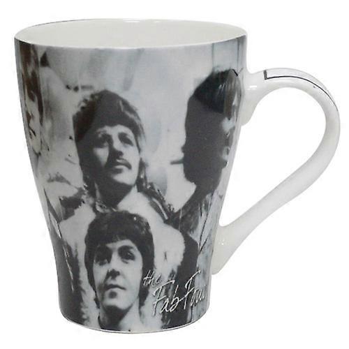 FAB FOUR Dakota TLC Icons Series Mug High Quality and Stylish Designed Mug
