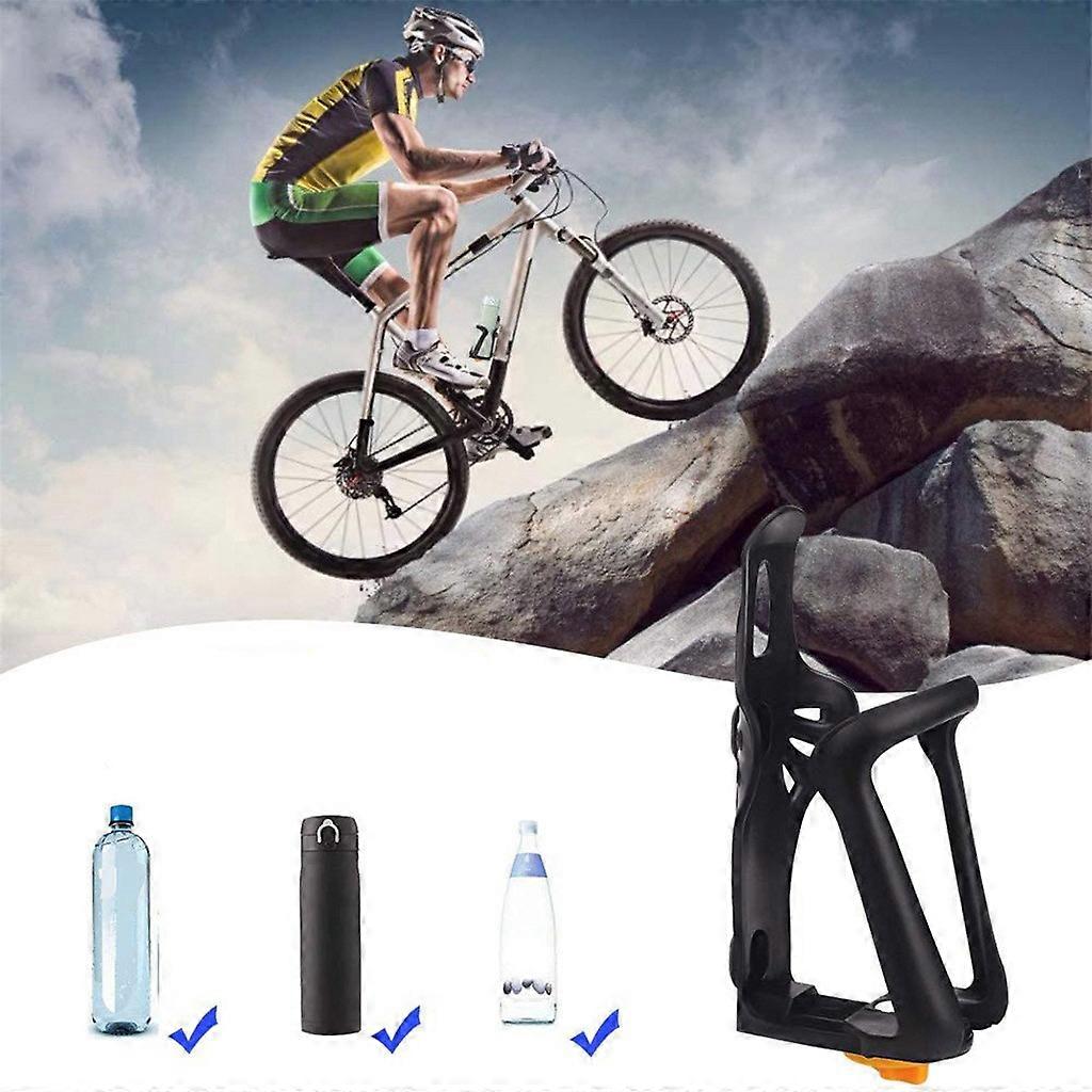 Water Bottle Bicycle Cage Bicycle Bracket 2PS Accessories