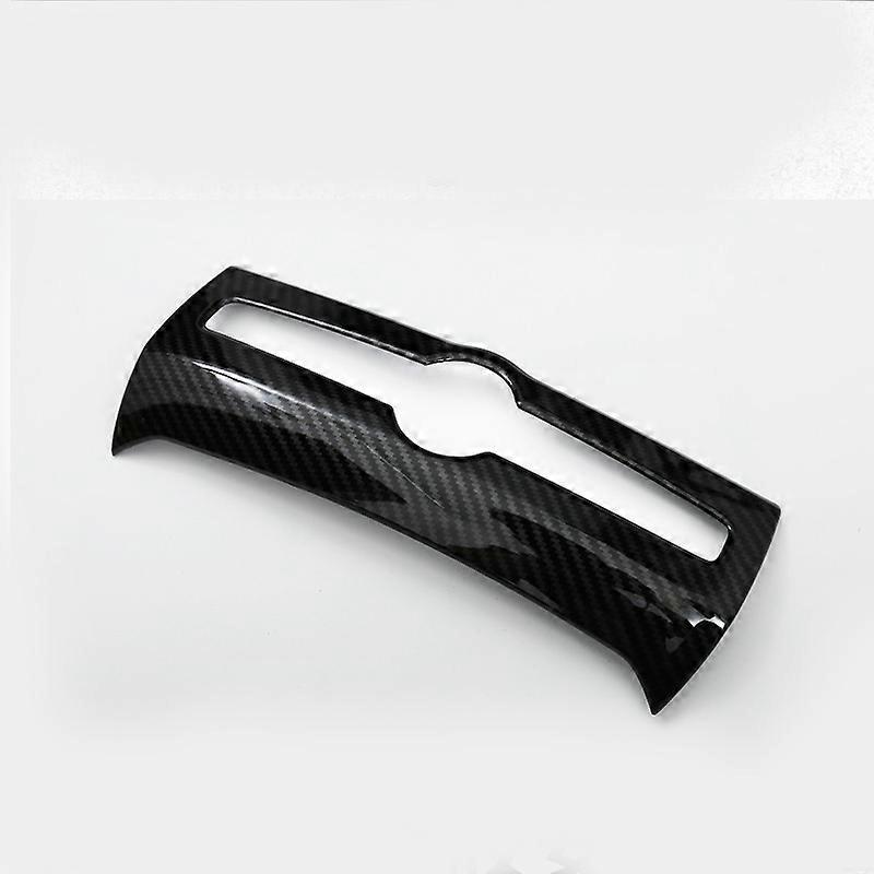 For volvo XC60 audio adjustment panel decorative frame knob button central control interior 2018 2019 2020 2021 2022