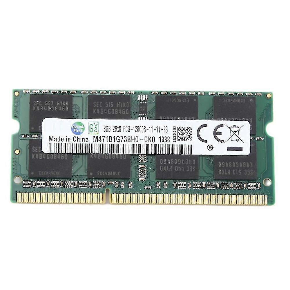 Ddr3 8gb Laptop Memory Ram 1600mhz Pc3-12800 1.5v 204 Pins Sodimm For Laptop Memory