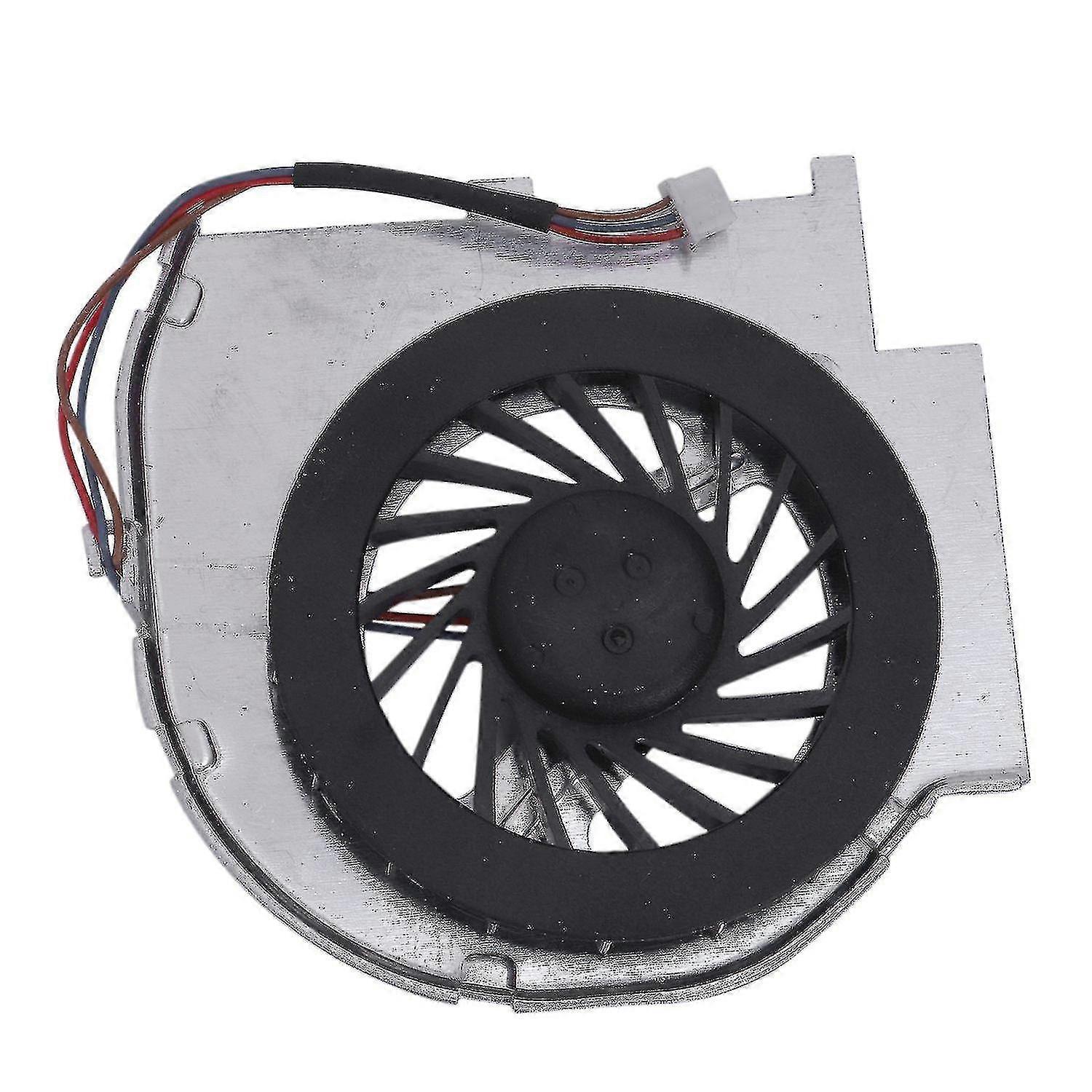 Laptop Cpu Cooling Fan Compatible With Ibm Lenovo Thinkpad Notebook Radiator
