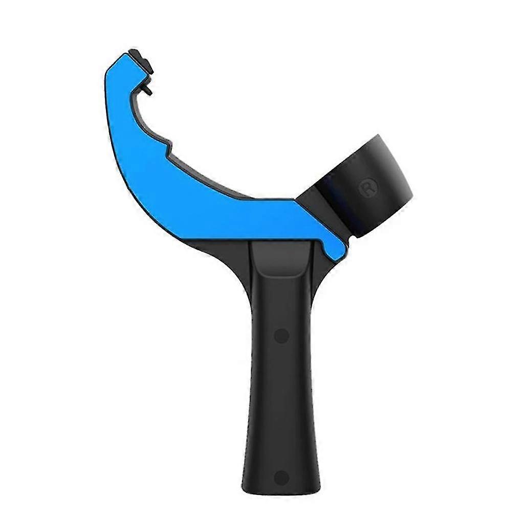 Vr Accessories Table Tennis Racket Paddle Grips Handle For Quest 2 Controller