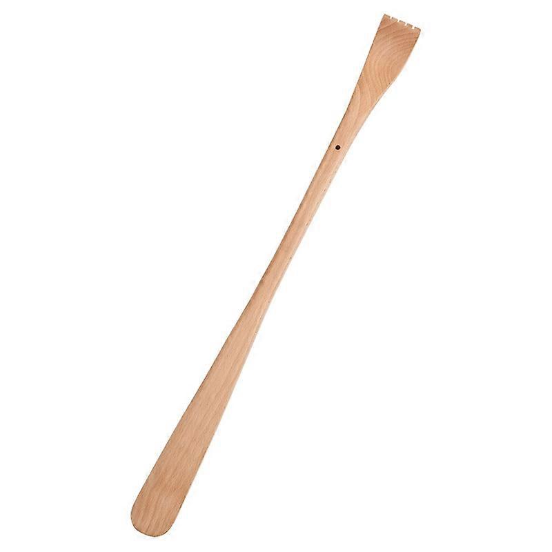 Back Scratcher Dual-use Dual-use