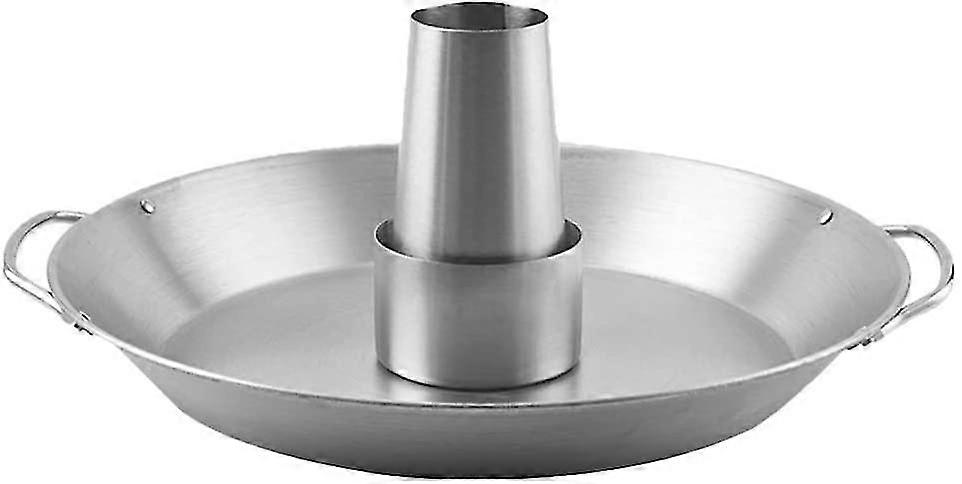 Chicken Stand - Chicken Stand - Stainless Steel