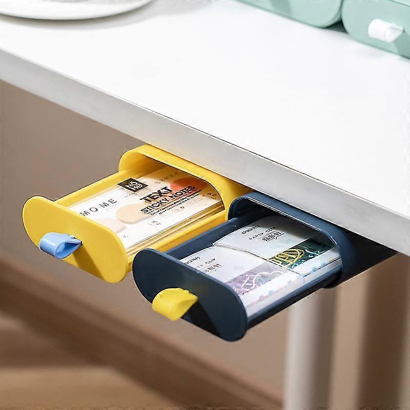 Desk Storage Box Cosmetic Storage Box Stationery Box A