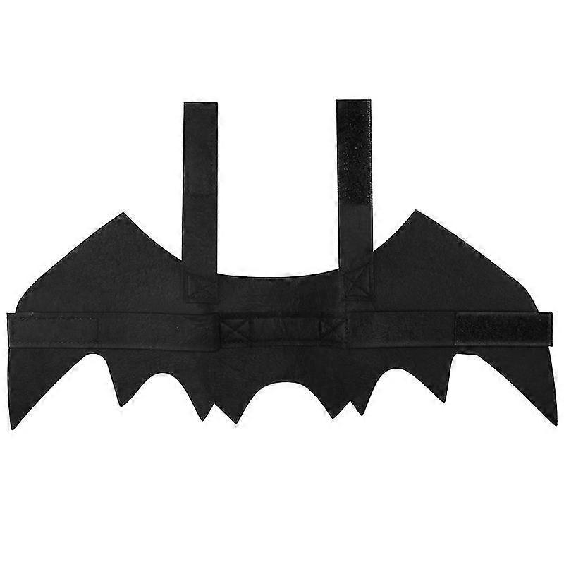 1pcs Pet Halloween Wing