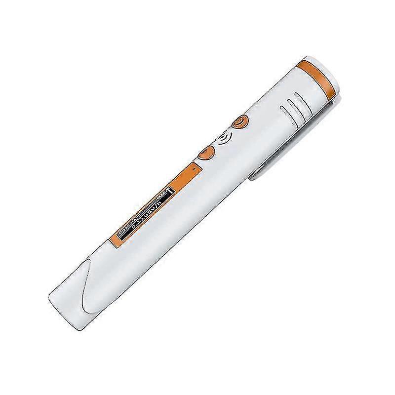 Geiger Counter Pen Type Nucleaire Straling Detector X-ray Y-ray Gamma Detector Geiger Counter Dosimeter