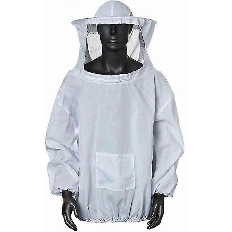 Beekeeper Jacket Beekeeper Jacket With Hat Professional Beekeeper Y