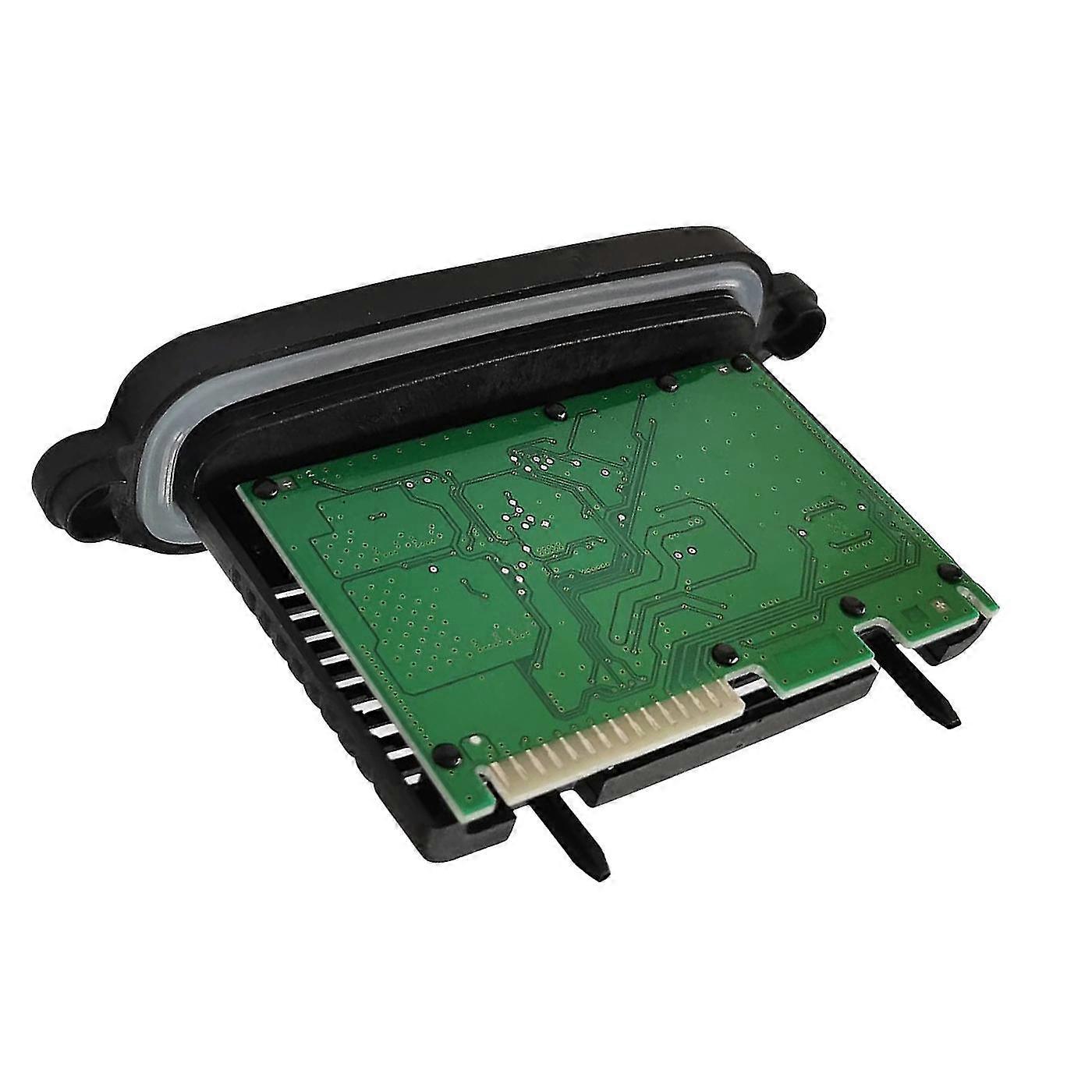 Halogen Headlight TMS Driver Module for 5 Series F10 F11 F07 63117258278 63117304906