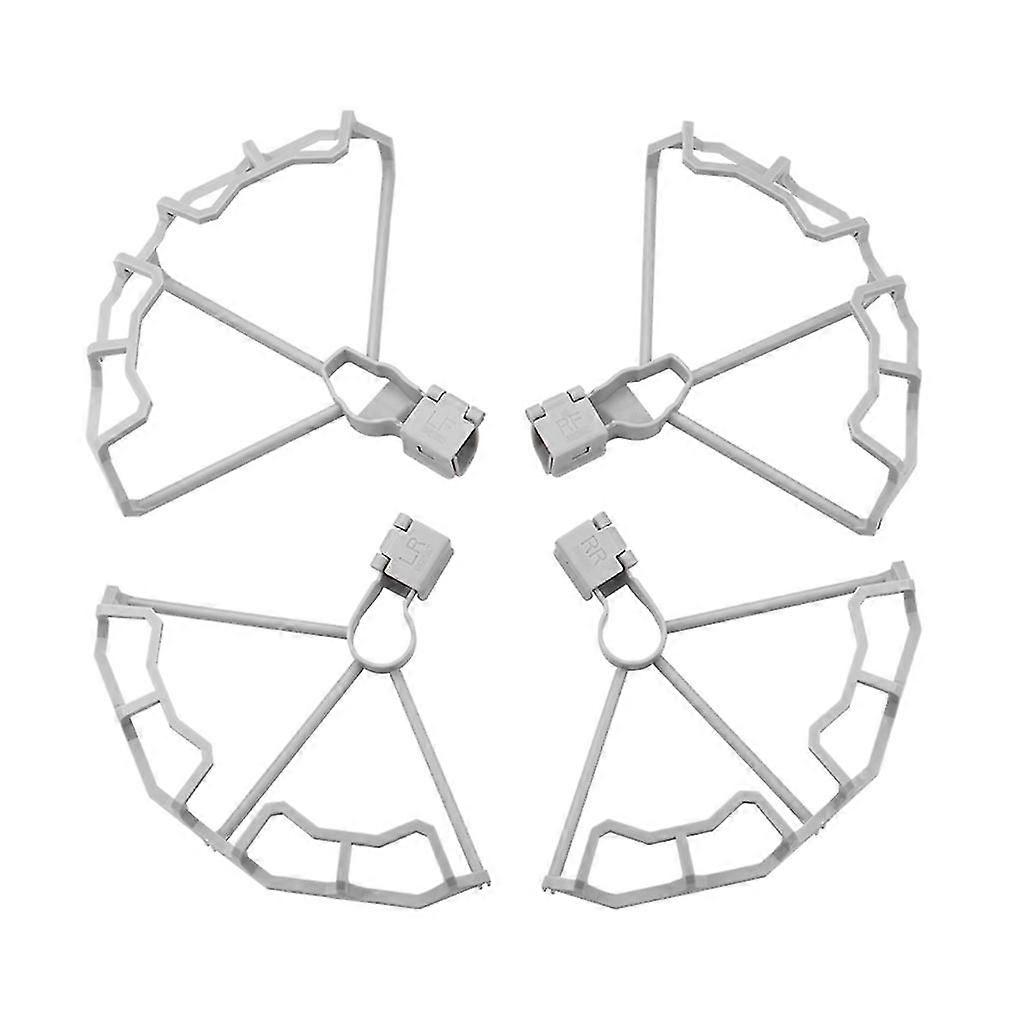 Propeller Guard For DJI Mini 3 Pro Propeller Protector Protective Cover Wing