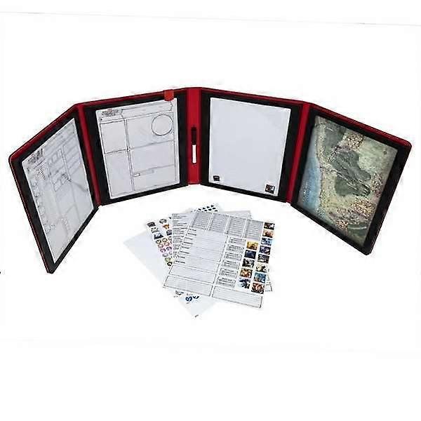 D&D Premium Dungeon Master's Screen