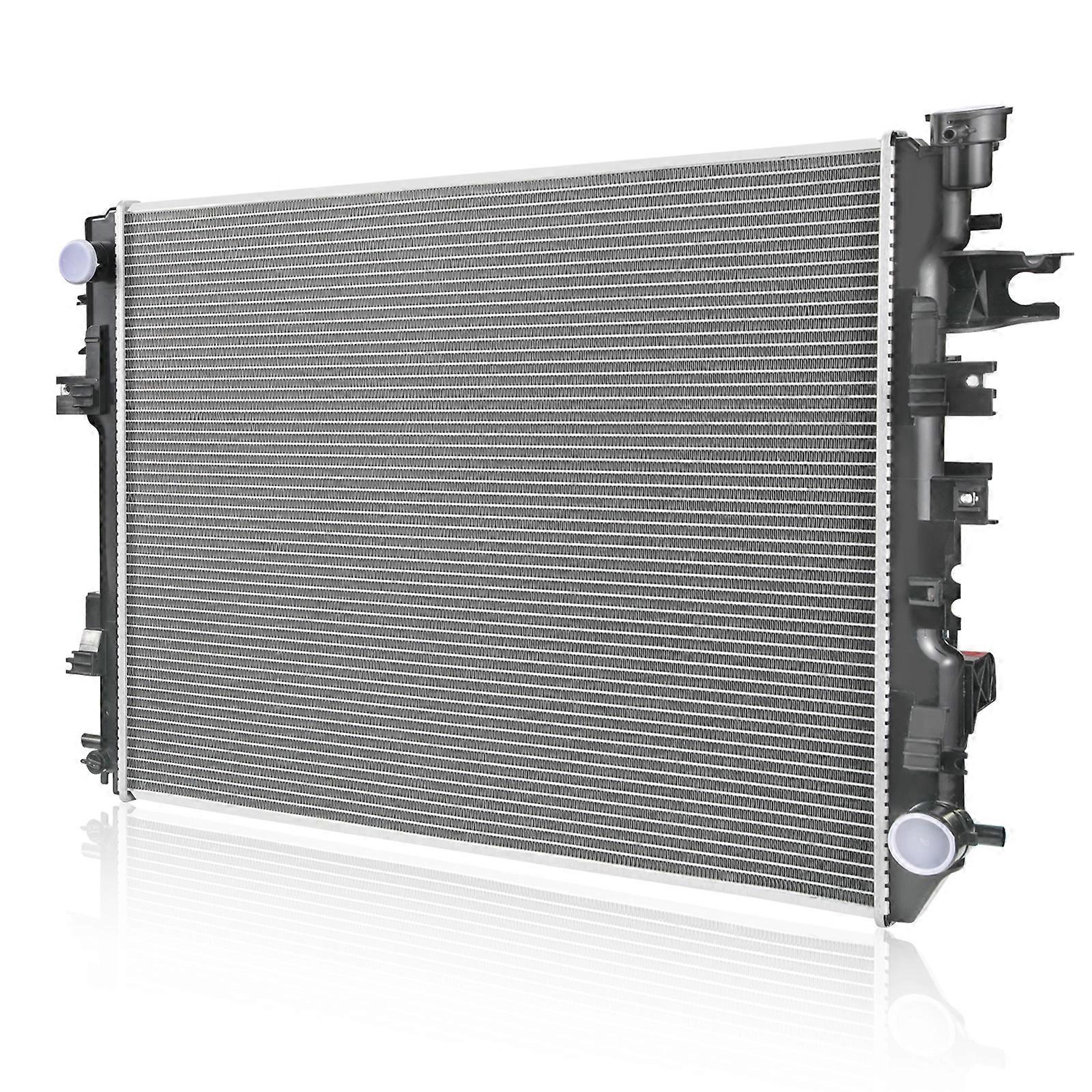 Radiator Replacement for Dodge Ram 1500 2500 3500 1500 Classic 2009-2019, 13129