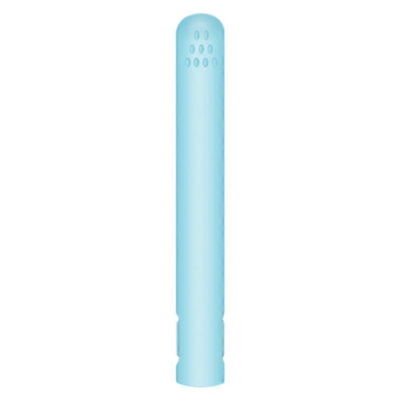 The mini splint dualpurpose curling iron can be used with low power without damaging the permed bangs