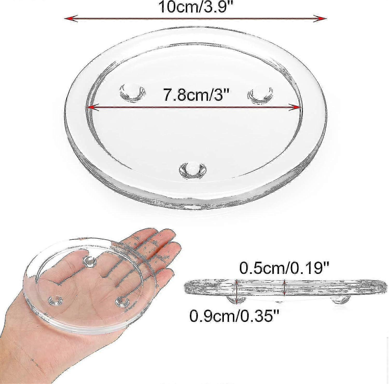 Richmond Kandelaar Merlin 13cm hoog - Richmond Interiors - RI--KA-0273