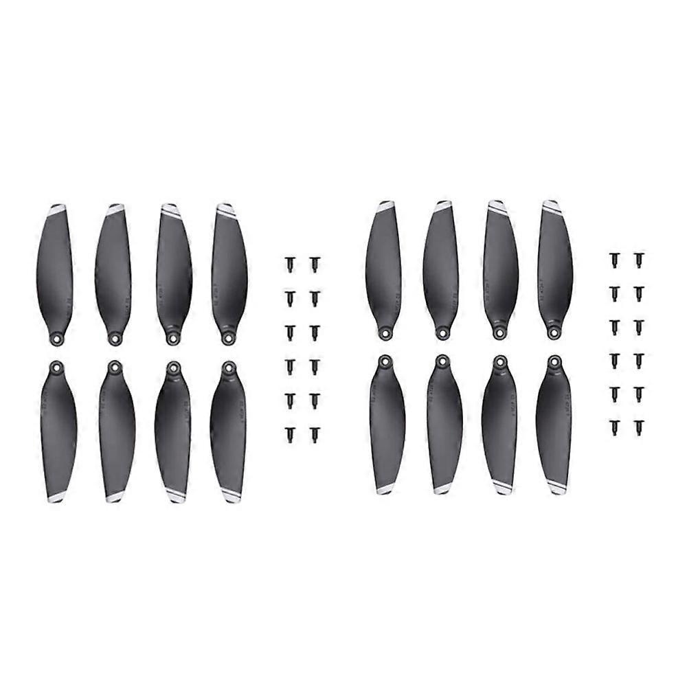 Low noise propeller for Mavic Mini drone, spare parts, in stock, new - Helic - Aliexpress