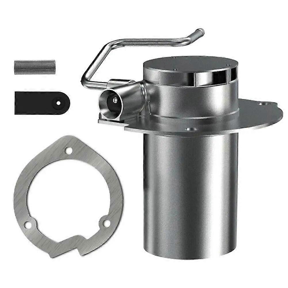 2KW Parking Heater Burner Insert Torches Combustion Chamber For Eberspacher Airtronic D2 252069100100