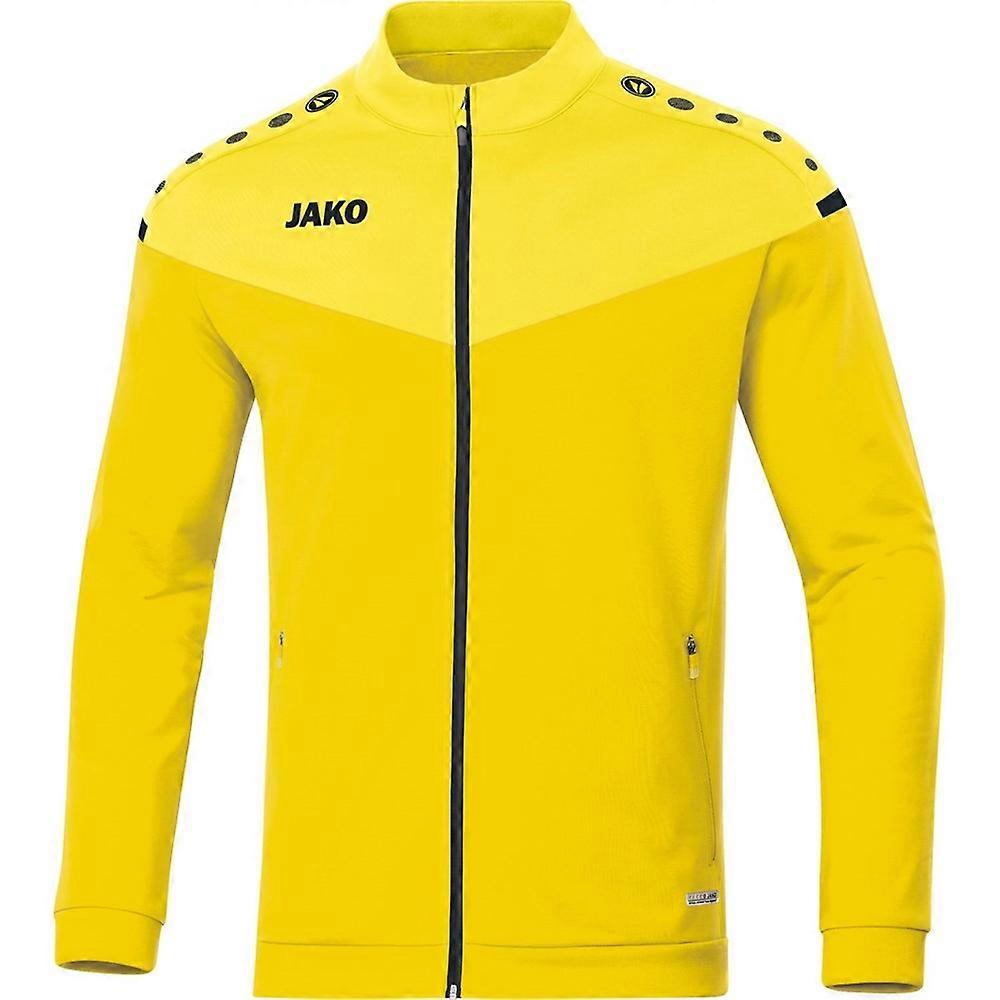 Jackets Jako 932003