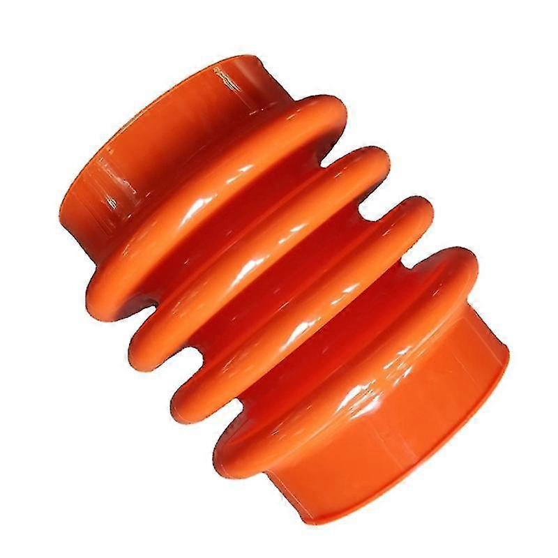 Bellows,Rammer Bellow compatible with MT-74F MT70 MT70H MT75 MT85 MT85H MTX80 MTX90 ,160Mm TPU Rammer Bellow