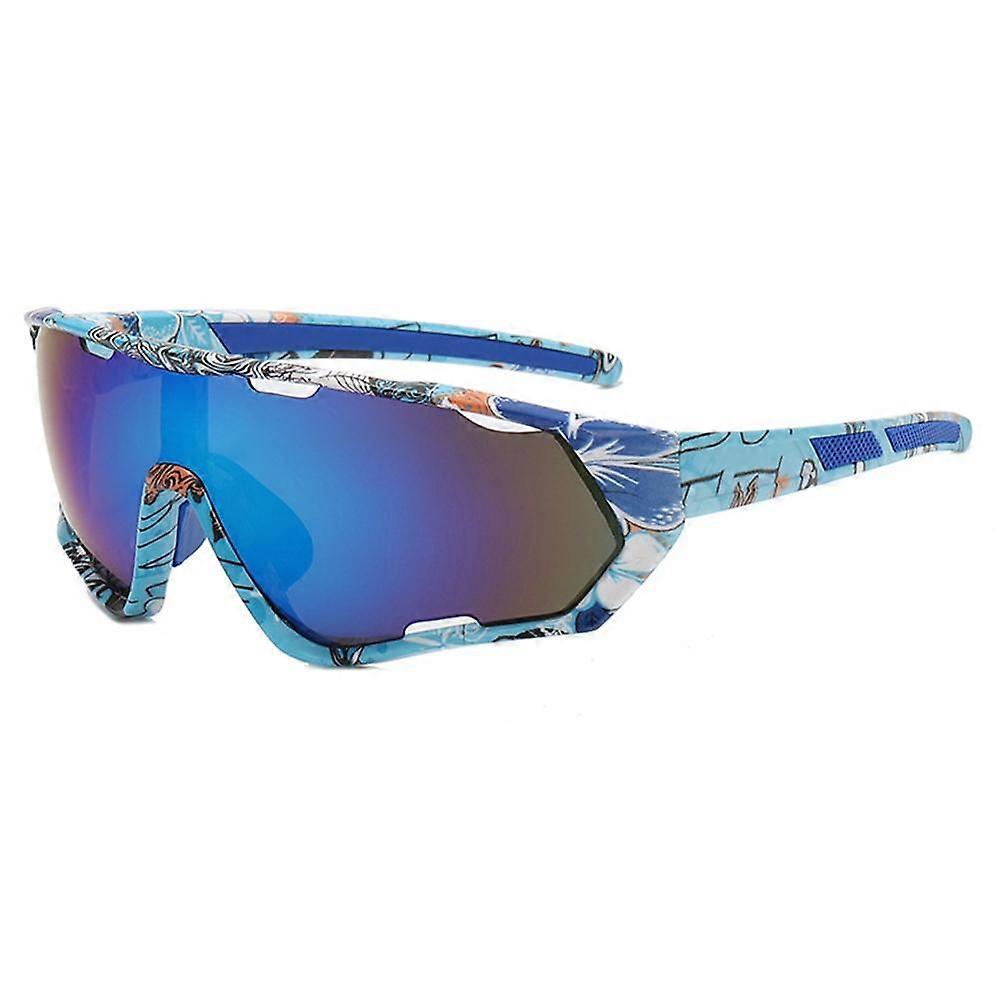 Cycling Sunglasses Eyewear Sports Cycling Sunglasses Fiets zonnebril kleurrijk - fietsen zonnebrillen