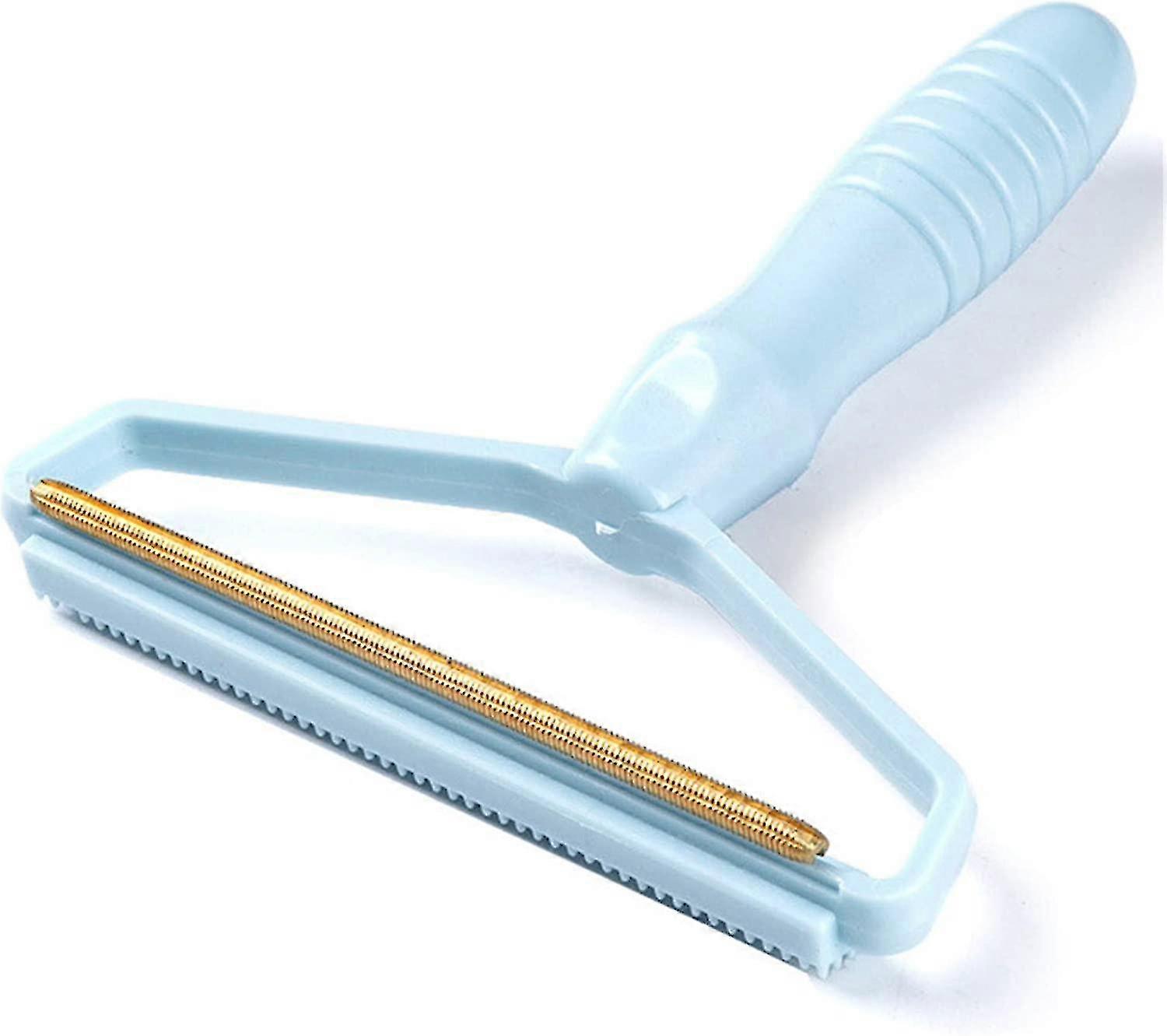 Portable Lint Remover Reusable Clothes Cut Shaver Fabrics Lint Hair Remover For Sweater Coat (5-e-0)