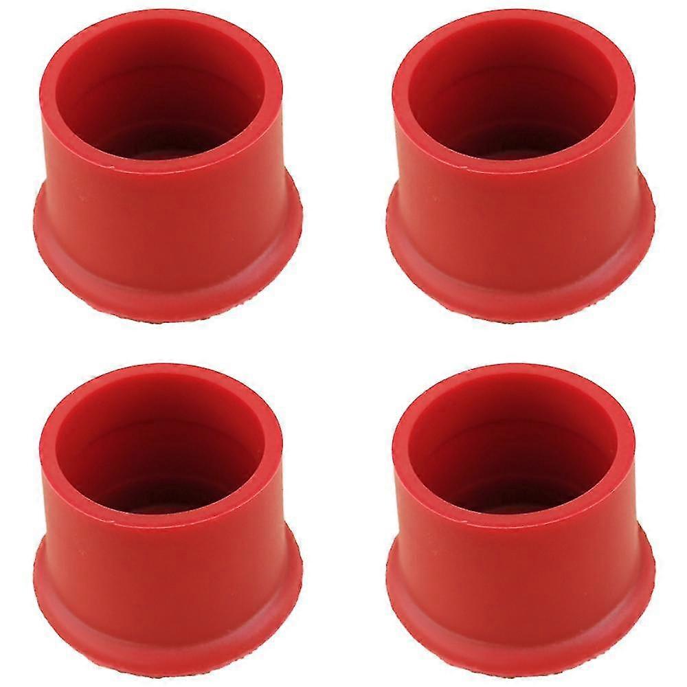 4PCS Silicone Wine Stoppers,bottle Stopper,wine Bottle Cork