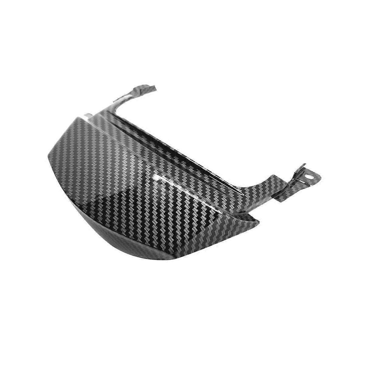 Motorcycle Rear Upper Tail Brake Light Fairing Upper Tail Fairing Rear Panel for Ninja -14R ZX14R 2