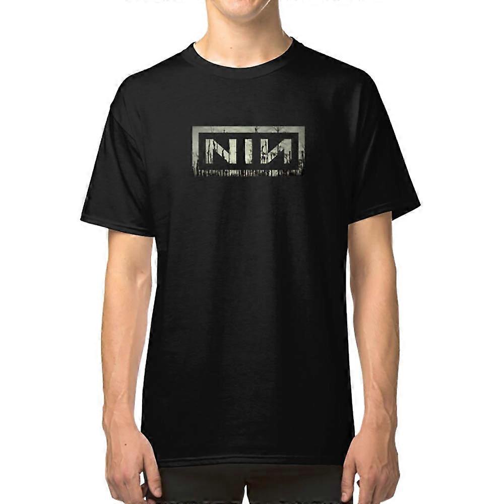 The Nails Down In T-shirt