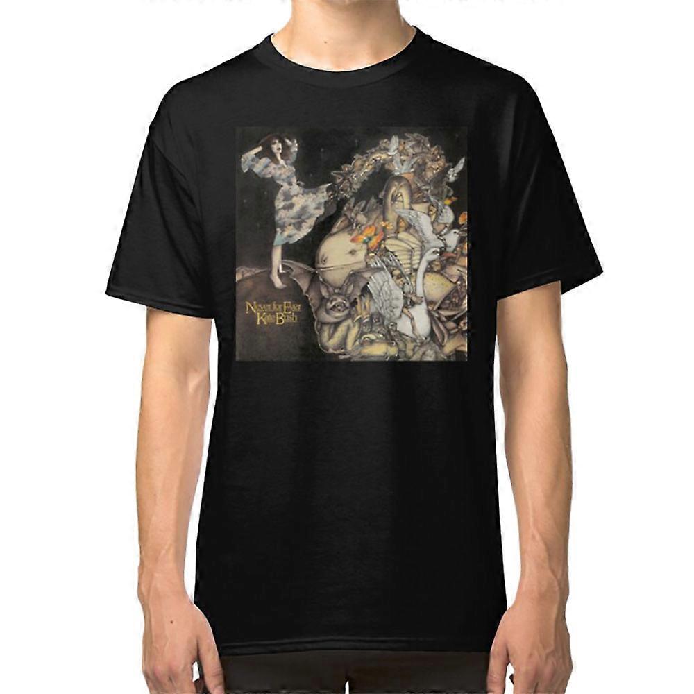 Never For Ever T-shirt