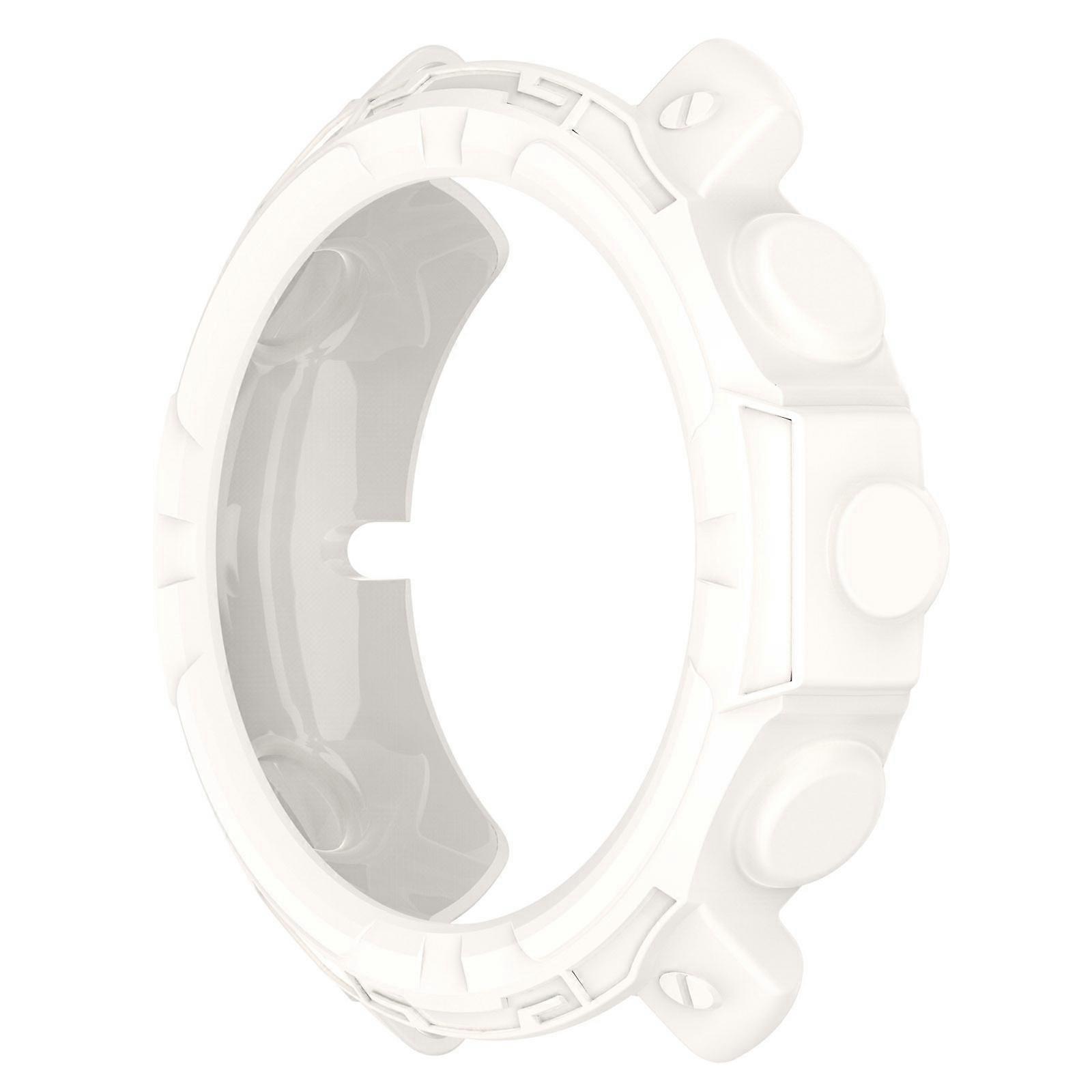 for Smart Watch for Case Bumper Cover Lightweight Protective for Shell Film for