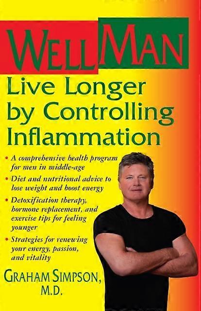 Wellman by Graham Simpson Paperback Book