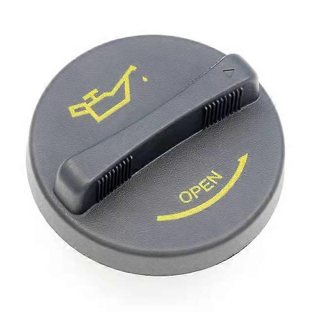 Engine Oil Filler Cap Cover Lid 2651026620 For Ceed 1.6 CRDI 2007 2008 2009 2010 2011 2012 2013 2014 2015 2016 2017
