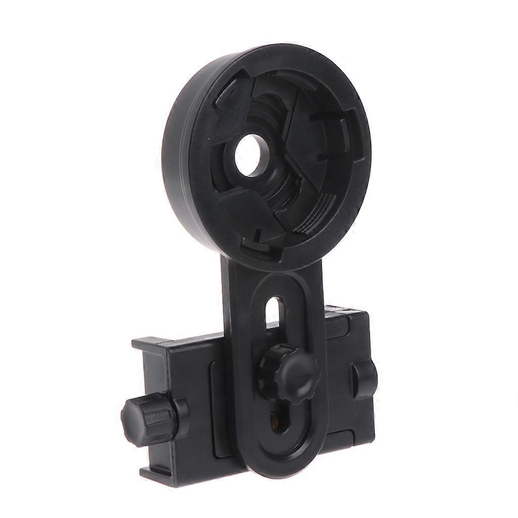 Universal Phone Adapter Holder Mount Bracket Binocular Monocular Telescope Clip