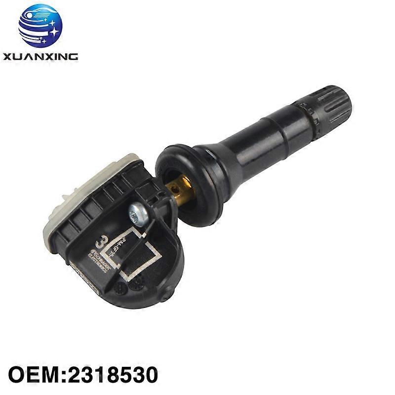 2318530 TPMS Tire Pressure Sensor Monitoring System 433Mhz High Quality Battery Life For Ford Multi 2036832