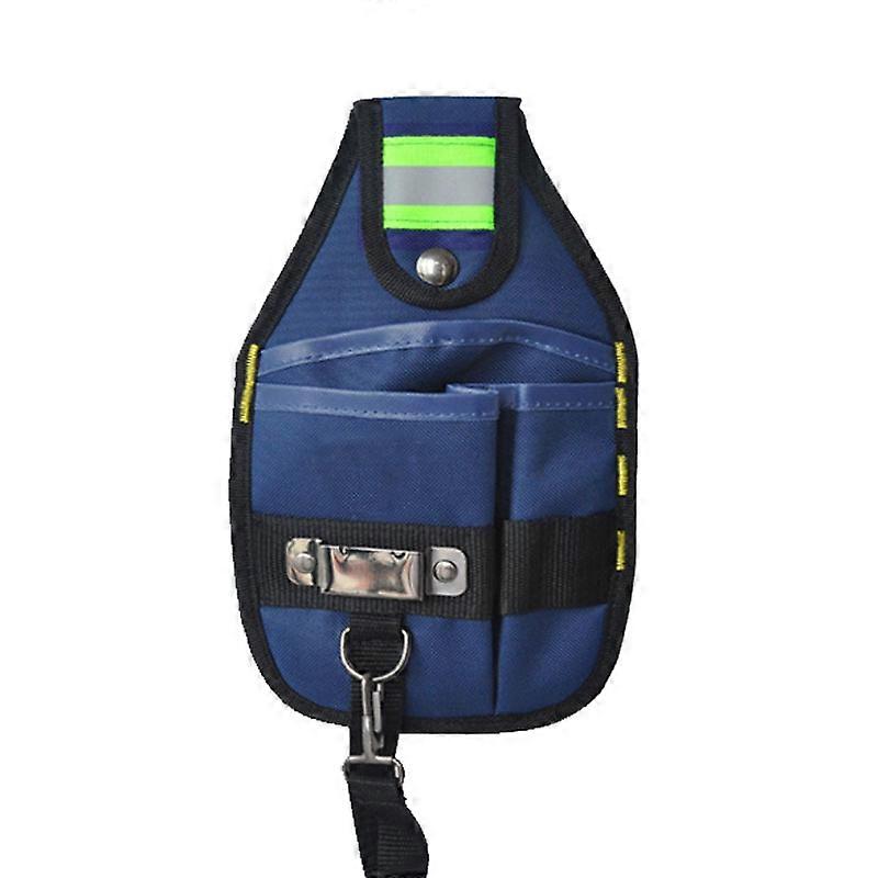 Tool pouch tool holder Perfect belt accessory for DIY/electrician/plumber/builder