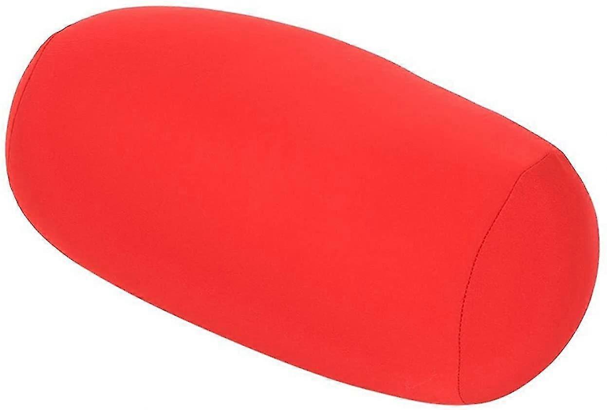 Mini Microbead Back Pillow