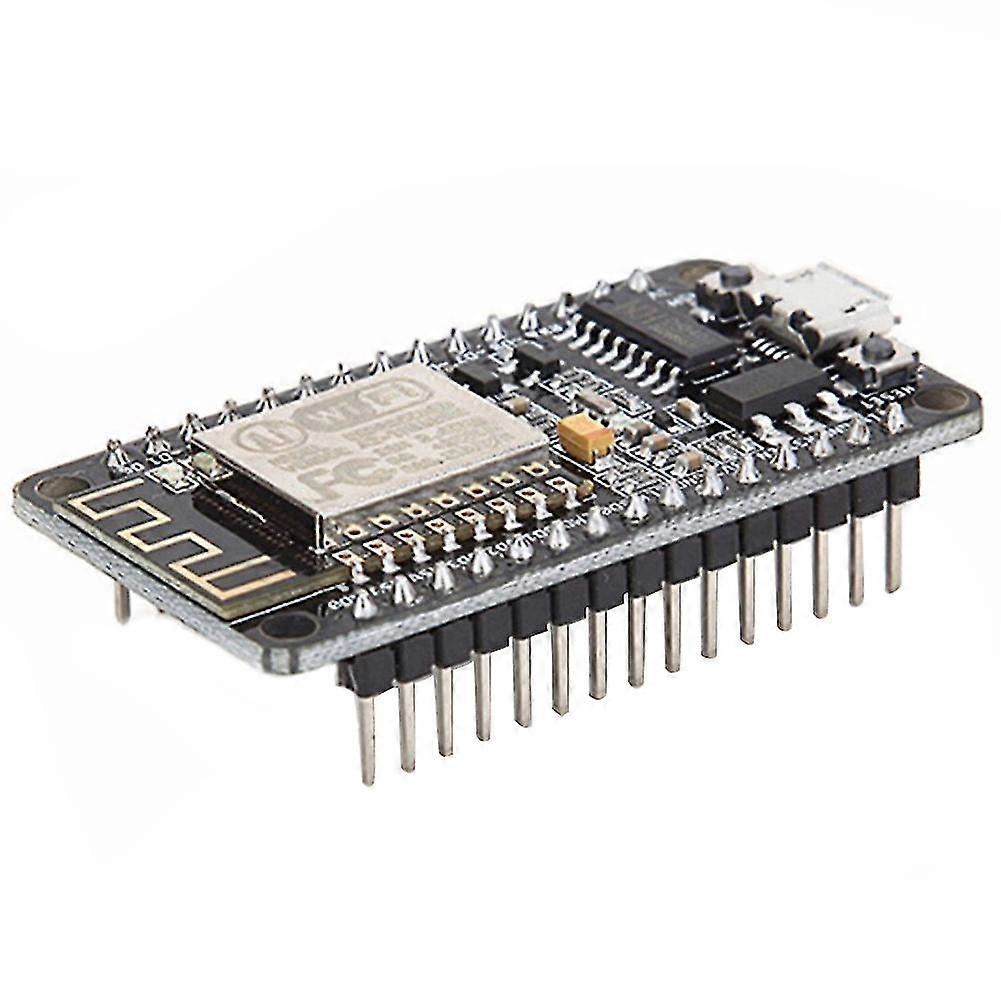 Wireless Module Nodemcu V2 Ch340 Lua Wifi Internet Of Things Development Board Esp8266